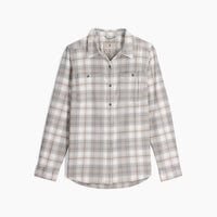 Royal Robbins Lieback Flex Tunic LS - Women's - Final Clearance